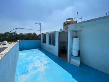 Se Vende Casa en REAL DEL LAGO, Circuito del Lago Poniente MZ 7 LT 7, Colonia del Lago, Villa Nicolás Romero, Estado de México, México