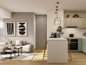 VENTA DEPARTAMENTO SAN BORJA – ESTRENO NOV 2024