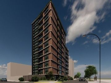 VENTA DEPARTAMENTO SAN BORJA – ESTRENO NOV 2024