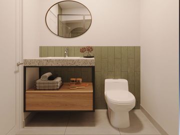 VENTA DEPARTAMENTO SAN BORJA – ESTRENO NOV 2024