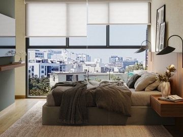 VENTA DEPARTAMENTO SAN BORJA – ESTRENO NOV 2024