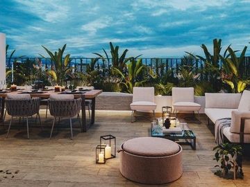VENTA DEPARTAMENTO SAN BORJA – ESTRENO NOV 2024