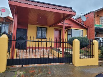 Casa en muy buen estado