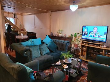 Casa en muy buen estado