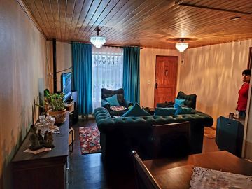 Casa en muy buen estado