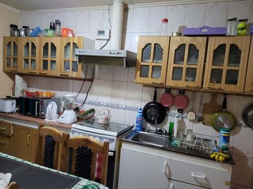 Casa en muy buen estado