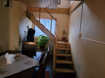 Casa en muy buen estado