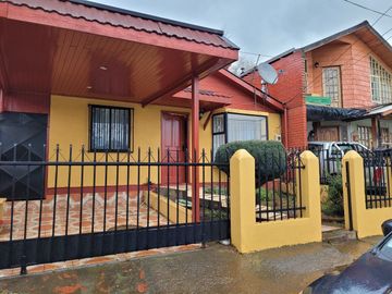 Casa en muy buen estado