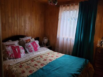 Casa en muy buen estado