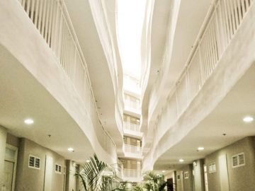 Rent to Own/For Sale One Bedroom Condo near Mactan Airport, Lapu-Lapu City, Cebu