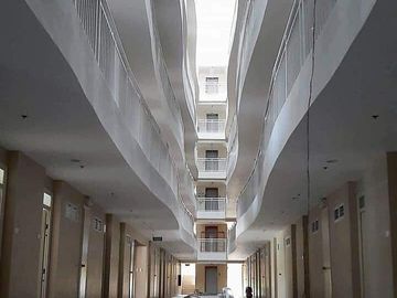 Rent to Own/For Sale One Bedroom Condo near Mactan Airport, Lapu-Lapu City, Cebu