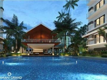 Rent to Own/For Sale One Bedroom Condo near Mactan Airport, Lapu-Lapu City, Cebu