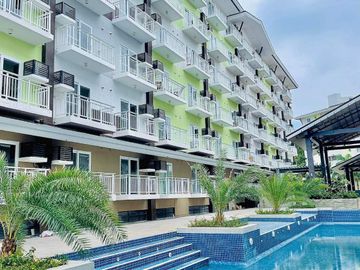 Rent to Own/For Sale One Bedroom Condo near Mactan Airport, Lapu-Lapu City, Cebu