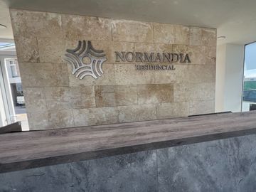 Normandía Residencial
