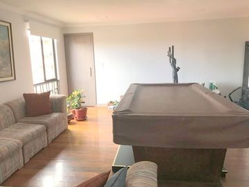 Lujoso Penthouse en venta 345m2C a pocas cuadras del centro de Cuenca