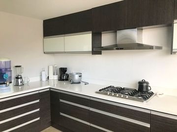 Lujoso Penthouse en venta 345m2C a pocas cuadras del centro de Cuenca