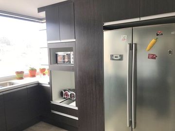 Lujoso Penthouse en venta 345m2C a pocas cuadras del centro de Cuenca