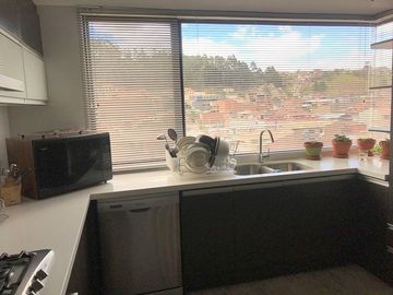 Lujoso Penthouse en venta 345m2C a pocas cuadras del centro de Cuenca
