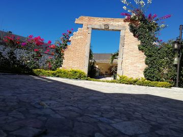 Casa a 15 minutos de Cuernavaca de 4 Recamaras, alberca en Jiutepec Morelos