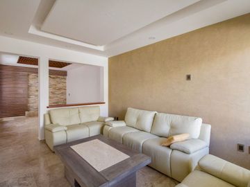 Casa a 15 minutos de Cuernavaca de 4 Recamaras, alberca en Jiutepec Morelos