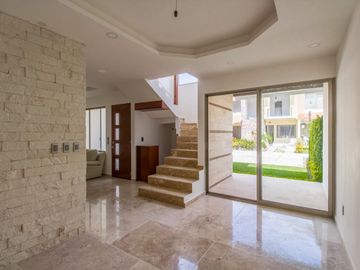 Casa a 15 minutos de Cuernavaca de 4 Recamaras, alberca en Jiutepec Morelos