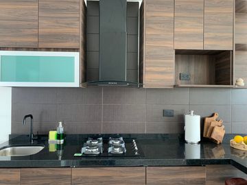 Casa de 3 recámaras con alberca en condominio en Residencial Terra Vita, Fraccionamiento Santa Fe, Xochitepec, Mor.
