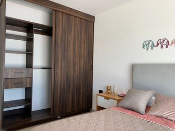 Casa de 3 recámaras con alberca en condominio en Residencial Terra Vita, Fraccionamiento Santa Fe, Xochitepec, Mor.