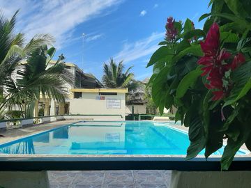 Hostal en venta en Castelnuovo / Atacames