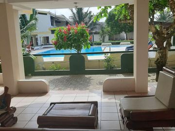 Hostal en venta en Castelnuovo / Atacames