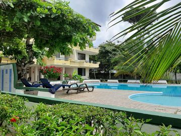 Hostal en venta en Castelnuovo / Atacames