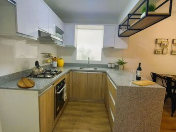 🔵¡IDEAL PARA INVERSIÓN! DEPAS EN PREVENTA DE 1,2,3 DORM. EN EL PROYECTO JARDINES DE STA. BEATRIZ