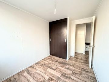 PROMO CYBER REBAJADO! Depto 3 Dorm 2 Ba. + Estac. y Bod. Metro Santa Ana