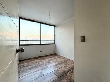 PROMO CYBER REBAJADO! Depto 3 Dorm 2 Ba. + Estac. y Bod. Metro Santa Ana