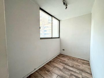 PROMO CYBER REBAJADO! Depto 3 Dorm 2 Ba. + Estac. y Bod. Metro Santa Ana