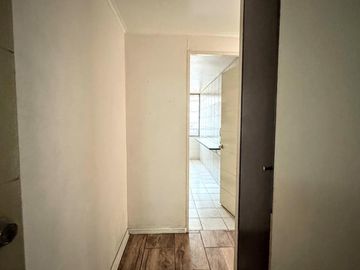 PROMO CYBER REBAJADO! Depto 3 Dorm 2 Ba. + Estac. y Bod. Metro Santa Ana