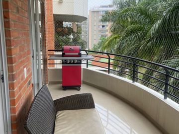 APTO EN VENTA EN CRISTALES