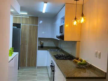 APTO EN VENTA EN CRISTALES