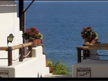 HOTEL en MANCORA en VENTA, HOTEL DE PLAYA, 1600 M2