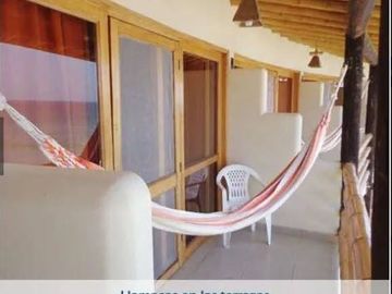 HOTEL en MANCORA en VENTA, HOTEL DE PLAYA, 1600 M2