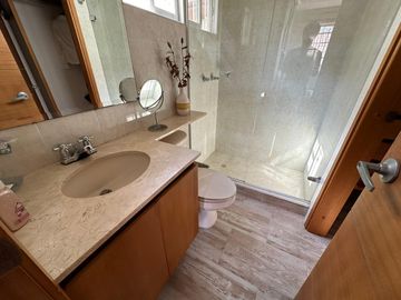 Casa de conjunto sector buenavista la castellana en venta en Barranquilla