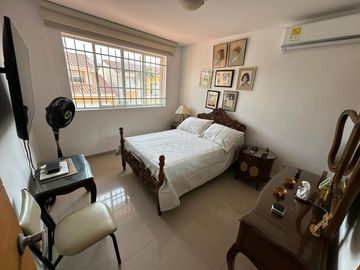 Casa de conjunto sector buenavista la castellana en venta en Barranquilla