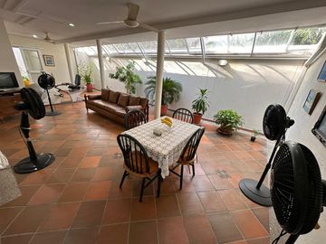 Casa de conjunto sector buenavista la castellana en venta en Barranquilla