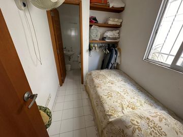 Casa de conjunto sector buenavista la castellana en venta en Barranquilla