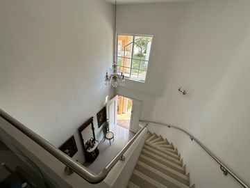 Casa de conjunto sector buenavista la castellana en venta en Barranquilla