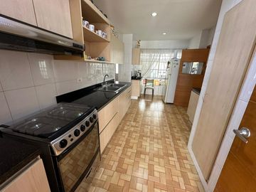 Casa de conjunto sector buenavista la castellana en venta en Barranquilla