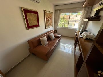 Casa de conjunto sector buenavista la castellana en venta en Barranquilla