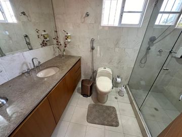 Casa de conjunto sector buenavista la castellana en venta en Barranquilla