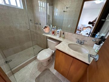Casa de conjunto sector buenavista la castellana en venta en Barranquilla