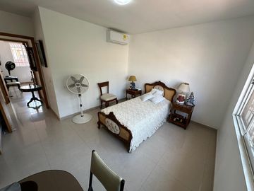Casa de conjunto sector buenavista la castellana en venta en Barranquilla