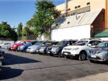 PROPIEDAD EQUIPADA, CON DERECHO DE LLAVES Y PATENTES AL DIA